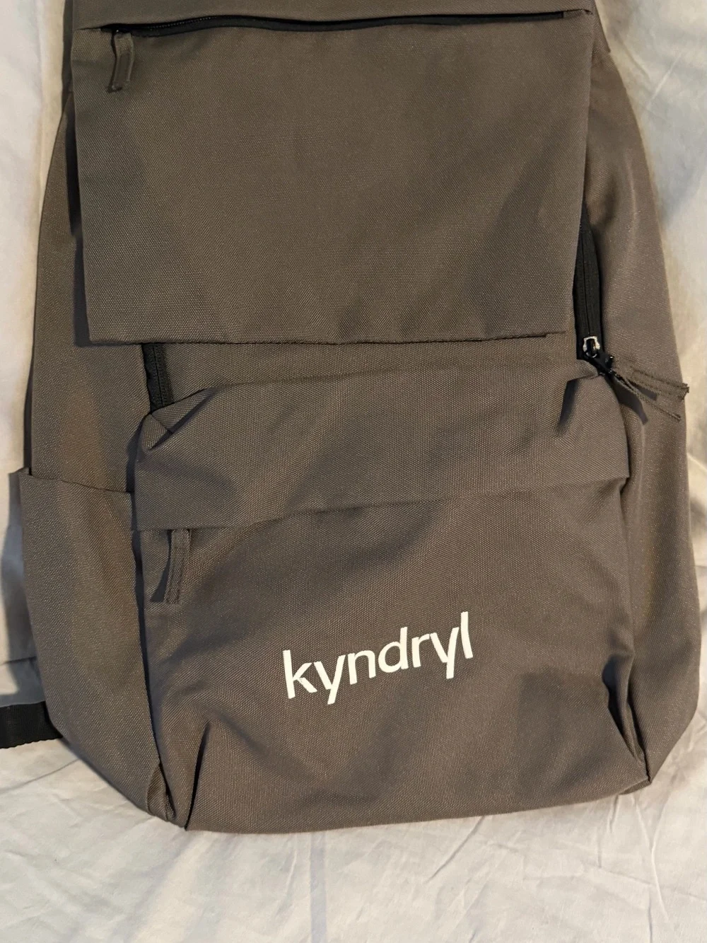 New Kyndryl Merrit Laptop Backpack